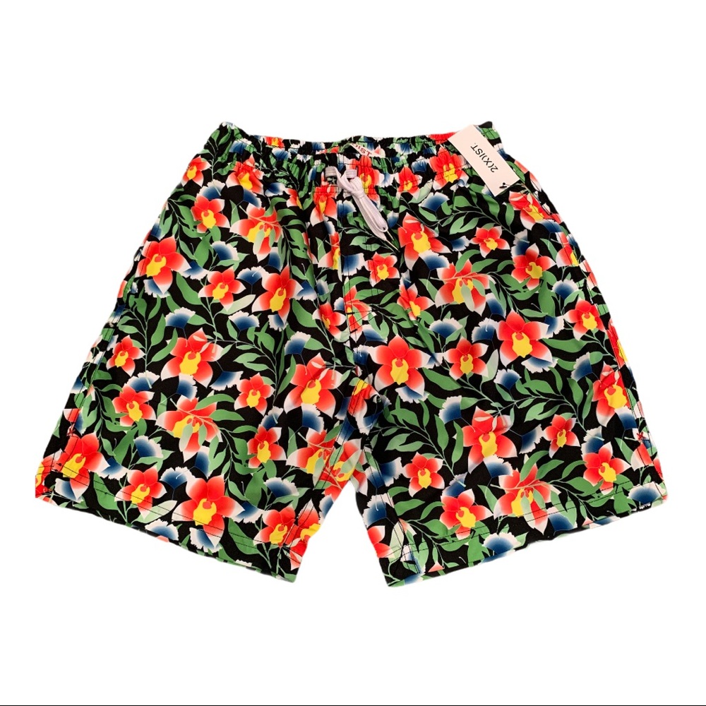 NEW Men’s 2XIST Swim Trunks 💦